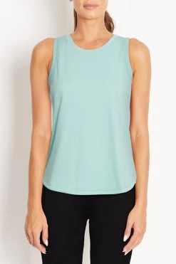 Marika Zion Tank -Sporty Vibe Shop MLT6942A TF4