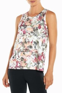 Marika Adriana Tank 20 Marika Adriana Tank -Sporty Vibe Shop MLT6960A 2XQ.24397
