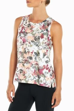 Marika Adriana Tank 24 Marika Adriana Tank -Sporty Vibe Shop MLT6960A 2XQ.24404