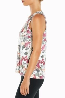 Marika Adriana Tank 23 Marika Adriana Tank -Sporty Vibe Shop MLT6960A 2XQ.24407