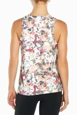 Marika Adriana Tank 21 Marika Adriana Tank -Sporty Vibe Shop MLT6960A 2XQ.24409