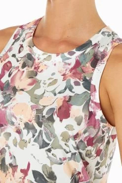 Marika Adriana Tank 22 Marika Adriana Tank -Sporty Vibe Shop MLT6960A 2XQ.24413