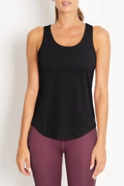 Marika Liz Tank -Sporty Vibe Shop MLT7170A 001