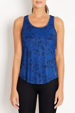 Marika Liz Tank -Sporty Vibe Shop MLT7170A ULA