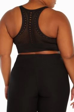Marika Alyssa Seamless Sports Bra (Plus Size) 15 Marika Alyssa Seamless Sports Bra (Plus Size) -Sporty Vibe Shop MPB0823A 001.73688