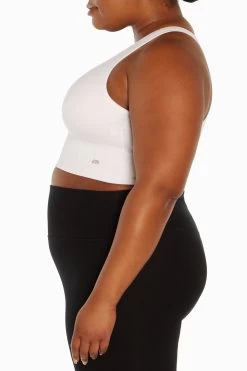 Marika Cathy Seamless Sports Bra (Plus Size) -Sporty Vibe Shop MPB1006A 010.13206