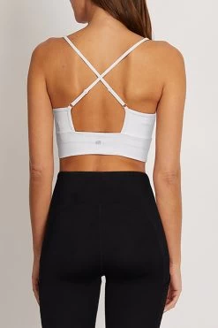 Marika Eden Sports Bra -Sporty Vibe Shop mlb1751a 010 01