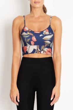 Marika Eden Sports Bra -Sporty Vibe Shop mlb1751a HO6