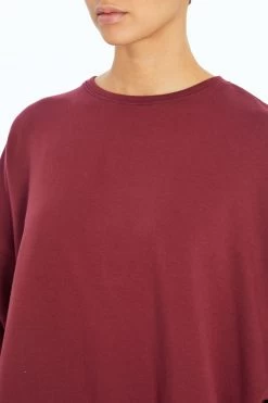 Marika Alondra Fleece Pullover -Sporty Vibe Shop unnamed 27