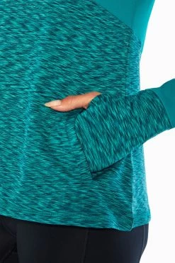 Marika Justin Cozy Zip Pullover 36 Marika Justin Cozy Zip Pullover -Sporty Vibe Shop unnamed 29