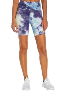 Marika Ambie Short -Sporty Vibe Shop unnamed 34